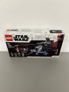 LEGO STAR WARS "ARMORED ASSAULT TANK (AAT)" 75283