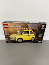 LEGO CREATOR EXPERT "FIAT 500" 10271 (YELLOW)