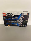 LEGO STAR WARS " MANDALORIAN STARFIGHTER " 75316