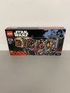 LEGO STAR WARS  " RATHTAR ESCAPE " 75180