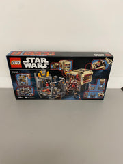 STAR WARS LEGO " RATHTAR ESCAPE " 75180