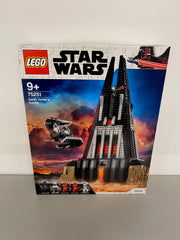 STAR WARS LEGO " DARTH VADER'S CASTLE " 75251