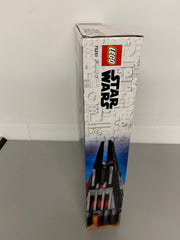 STAR WARS LEGO " DARTH VADER'S CASTLE " 75251