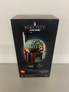 LEGO STAR WARS  " BOBA FETT HELMET " 75277