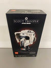 LEGO STAR WARS " SCOUT TROOPER HELMET " 75305