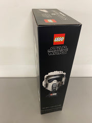 LEGO STAR WARS " SCOUT TROOPER HELMET " 75305