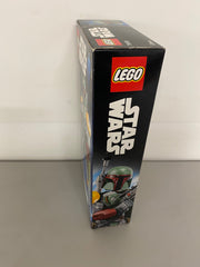 STAR WARS LEGO " BOBA FETT " 75533