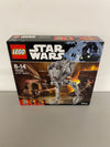 LEGO STAR WARS  " AT-ST WALKER "75153