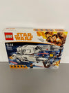 LEGO STAR WARS  " IMPERIAL AT-HOWLER 75219