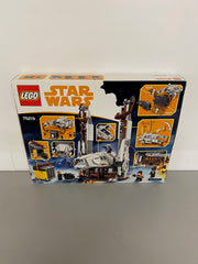 STAR WARS LEGO " IMPERIAL AT-HOWLER 75219