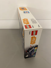 LEGO STAR WARS " HAN SOLO'S LANDSPEEDER " 75209