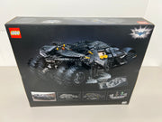Lego DC  Batman "Batmobile Tumbler" 76240