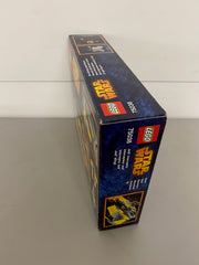 LEGO STAR WARS  " JEDI INTERCEPTOR " 75038