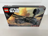 Lego Star Wars"The Justifier" 75323
