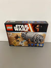 LEGO STAR WARS " DROID ESCAPE POD " 75136