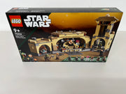 Lego Star Wars"Boba Fett's Throne Room" 785326