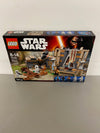 LEGO STAR WARS " BATTLE ON TAKODANA " 75139