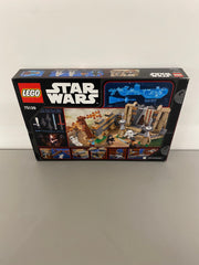 LEGO STAR WARS " BATTLE ON TAKODANA " 75139