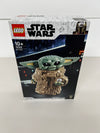 Lego Star Wars "The Child" 75318