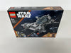 Lego Star Wars "Pirate Snub Fighter" 75346