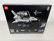 Lego Icons  "Nasa Space Shuttle Discovery" 10283