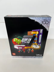 Lego Disney "Villain Icons" 43227