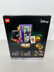 Lego Disney "Villain Icons" 43227
