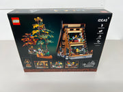 Lego Ideas "A-Frame Cabin" 21338