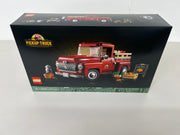 Lego Icons  "Pickup Truck" 10290
