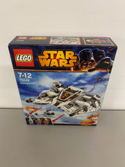 LEGO STAR WARS " SNOWSPEEDER" 75049