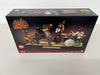 Lego Ideas "Jazz Quartet" 21334