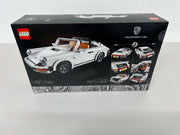 Lego Icons  "Porsche 911" 10295
