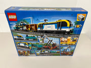 Lego City  "Freight Train" 60336