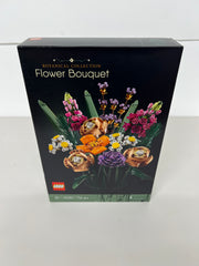 Lego Botanical Collection  "Flower Bouquet" 10280
