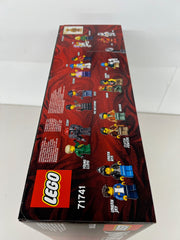 Lego Ninjago "City Gardens" 71741
