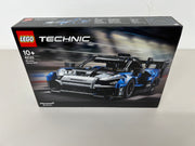 Lego Technic  "McLaren Senna GTR" 42123