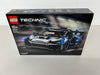 Lego Technic  "McLaren Senna GTR" 42123