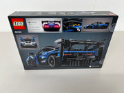Lego Technic  "McLaren Senna GTR" 42123