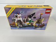 Lego Icons  "Eldorado Fortress" 10320