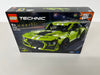 Lego Technic  "Ford Mustang Shelby GT500" 42138