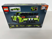 Lego Technic  "Ford Mustang Shelby GT500" 42138