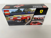 Lego Speed Champions  "1970 Ferrari 512M" 76906
