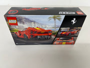 Lego Speed Champions  "1970 Ferrari 812 Competizione" 76914