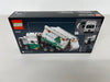 Lego Technic  "Mack LR Electric Garbage Truck" 42167