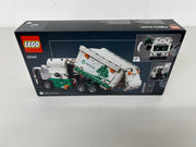 Lego Technic  "Mack LR Electric Garbage Truck" 42167