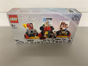 Lego Disney 100 Years Celebration GWP 40600