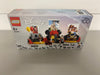 Lego Disney 100 Years Celebration GWP 40600