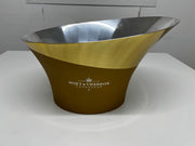Large Moet Chandon Champagne Ice-Bucket Made By L'Orfevrerie D'Anjou