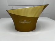 Large Moet Chandon Champagne Ice-Bucket Made By L'Orfevrerie D'Anjou