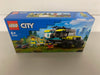 LEGO CITY "4 X 4 OFF-ROAD AMBULANCE RESCUE" 40582 GWP